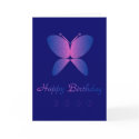 Happy Birthday Butterfly cards by jlsellers Happy Birthday Butterfly cards