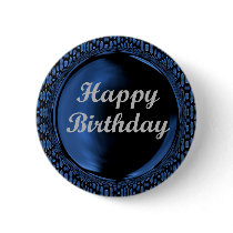Happy Birthday buttons