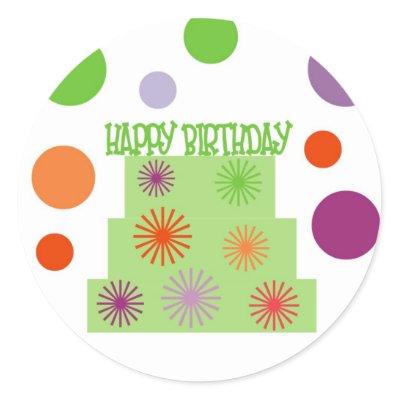 http://rlv.zcache.com/happy_birthday_cake_invitation_seal_sticker-p217125611975953174qjcl_400.jpg
