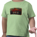 Happy Birthday Canada Childrens Shirt