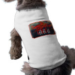 Happy Birthday Canada Dog Shirt