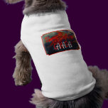 Happy Birthday Canada Dog Shirt
