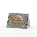 Happy Birthday Capricorn cards by dndartstudio Happy Birthday Capricorn cards