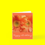 Happy Birthday cards