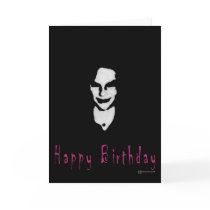 Happy Birthday cards by Omegaword Happy Birthday cards
