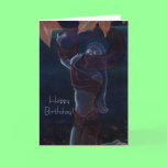 Happy Birthday Card cards