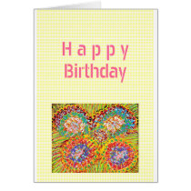 HAPPY Birthday Cards