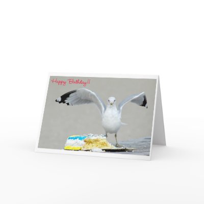 Happy Birthday Card by images_by_eleanor
