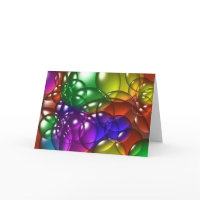Happy Birthday card