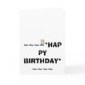 ~~~~*HAPPY BIRTHDAY*~~~~ cards by laingkadean786 ~~~~*HAPPY BIRTHDAY*~~~~ cards