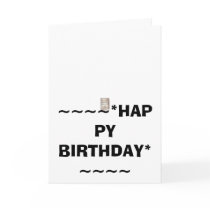 ~~~~*HAPPY BIRTHDAY*~~~~ cards by laingkadean786 ~~~~*HAPPY BIRTHDAY*~~~~ cards