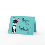 Happy Birthday! cards