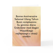Happy Birthday cards by westdelta Happy Birthday cards
