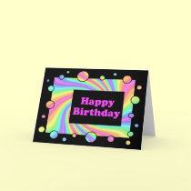 Happy Birthday cards by dndartstudio Happy Birthday cards