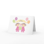 Happy Birthday Card