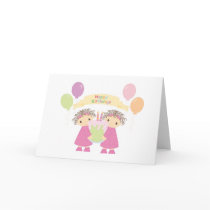 Happy Birthday cards