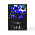 Happy Birthday cards