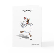 Happy Birthday! Cards