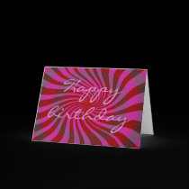 Happy birthday cards