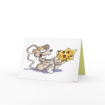 Happy Birthday Card