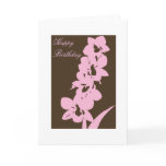 Happy Birthday cards