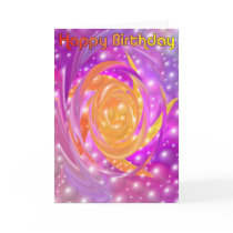 Happy Birthday cards