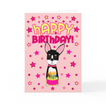 Happy Birthday cards