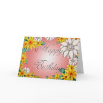 Happy Birthday cards by jsoh Happy Birthday cards