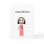 Happy Birthday cards