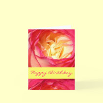 Happy Birthday cards