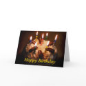 Happy Birthday cards