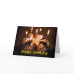 Happy Birthday cards