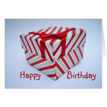 Happy Birthday cards by patrickrp Happy Birthday cards