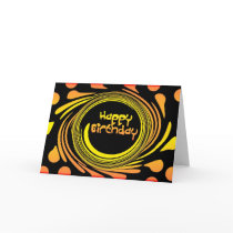 Happy Birthday cards by dndartstudio Happy Birthday cards