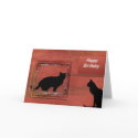 Happy Birthday cards by Moravia Happy Birthday cards