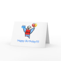 Happy Birthday! cards