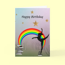 Happy Birthday cards