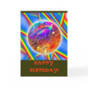 HAPPY BIRTHDAY! cards by MARISHKA HAPPY BIRTHDAY! cards