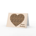Happy Birthday Card