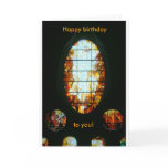 Happy birthday! cards