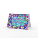 Happy Birthday cards
