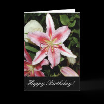 Happy Birthday! | cards by celtxian Happy Birthday! | cards