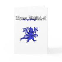 Happy Birthday cards