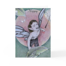 Happy Birthday cards by flightsoffantasy Happy Birthday cards