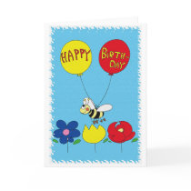 Happy Birthday cards