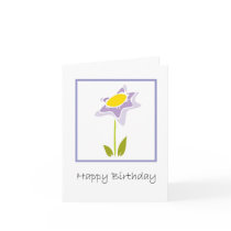 Happy Birthday cards