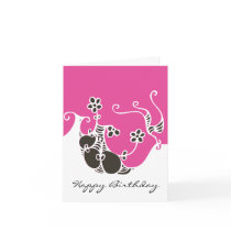 Happy Birthday cards