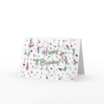 Happy Birthday cards