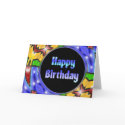 Happy Birthday cards by dndartstudio Happy Birthday cards