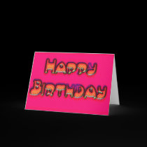 happy birthday cards